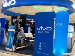 Vivo iQOO gaming smartphone could launch in India by June