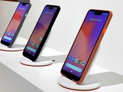 Pixel 3a review: the people’s Google phone?