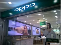 OPPO launches its 5G smartphone in UK market