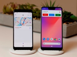 This is how the Google Pixel 4 looks and you may not like it