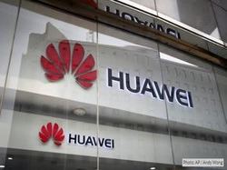 Huawei Phones Will Not Get Google's Contact Tracing App: Report