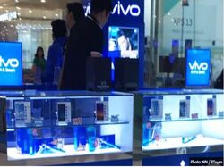 Vivo X60 release date, price, design & specs rumours