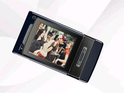 A Look at Nokia N96