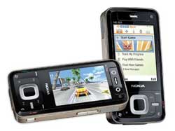 N-Gage to be made available for 50 million phones by the end of 2008