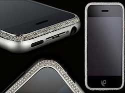 The Most Expensive iPhone – Amosu Ultimo Diamond