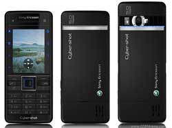 Sony Ericsson C902 – the new cellphone of Mr. Bond