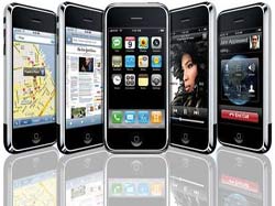 iPhone continues selling despite problems