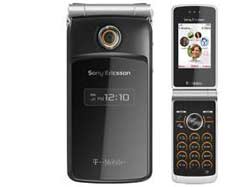 T-Mobile Offers Sony Ericsson TM506