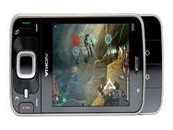 Nokia adds BBC iPlayer to N96