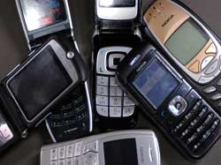 Nokia Starts Recycling Phones in Africa