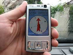 Nokia Maps and N-Gage Available in Canada