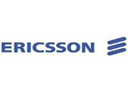 Ericsson Fires People