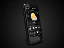 HTC Announces the Touch HD
