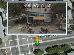 Street View Comes to Mobile Phones