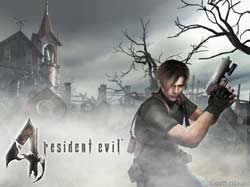 Nokia and Capcom to release new Resident Evil game