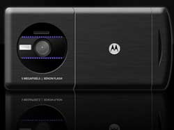 Motorola Z12 Concept Phone