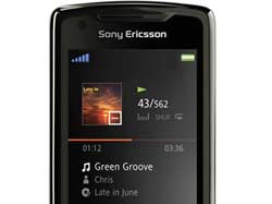 8MP Sony Ericsson Leaks