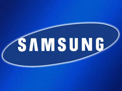 Samsung storms the mobile phone markets