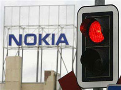 Nokia appeases German employees 