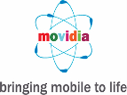 Movidia releases new multimedia chip