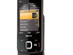 Nokia N85 Unlocked