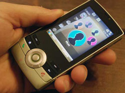 T-Mobile USA launches Nokia 7510 and Shadow