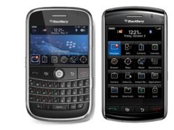 Will BlackBerry Make Desk Phones Obsolete?