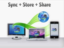 Easy Synchronization with SugarSync