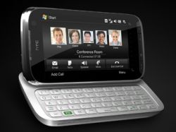 Latest Offerings from HTC – HTC Touch Pro 2 (Part 2)