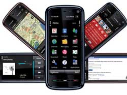 Nokia pulls 5800 from the US