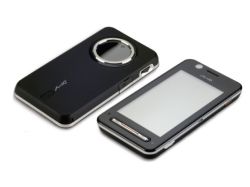 Mio Explora K70 – The Ultimate GPS PDA