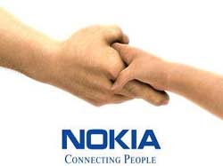 Nokia to release new music phone?