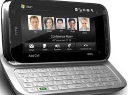 HTC Touch Pro2 to be released by T-Mobile USA
