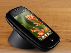 Palm Pre Touchstone Inductive Charging Dock