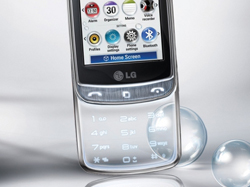 LG GD900 Crystal to be available at Carphone Warehouse this summer
