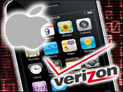 Apple and Verizon plan iPhone Lite