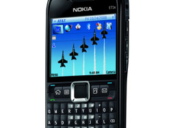 AT&T Launched Nokia E71x