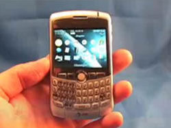 BlackBerry Curve better than iPhone? Sales number speak