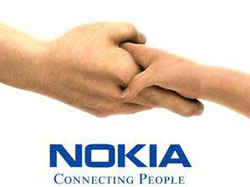 Nokia to forge energy harvesting phone