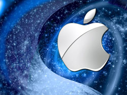 Apple to become leader in smartphone market?