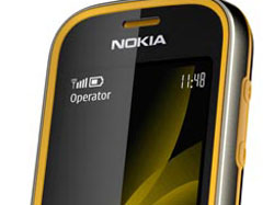 Nokia unveils the 3720 classic