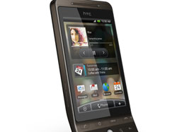 HTC Hero available in the UK as G2 Touch