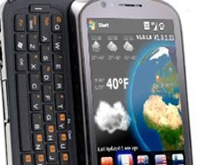Acer announces Tempo Smartphone handset - Acer M900