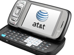 AT&T launches new social networking application