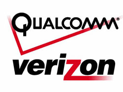 Verizon Wireless and Qualcomm plan joint venture