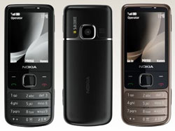 Nokia 6700 Classic and 6303 Classic available in India