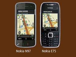 CGC unveils Nokia navigation promotion in Qatar