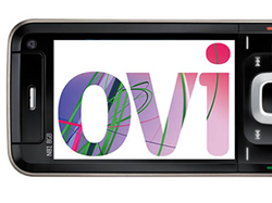 Nokia release update for Ovi