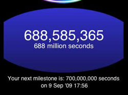 iPhone App Offers New Way to Celebrate Life's Milestones 