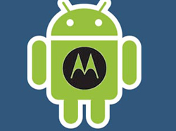 Motorola to concentrate on Android phones